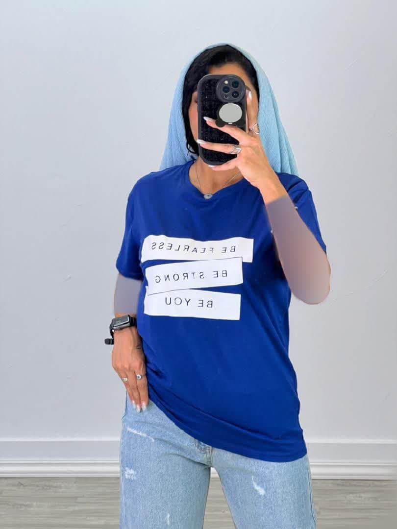 تیشرت اسپرت 4902