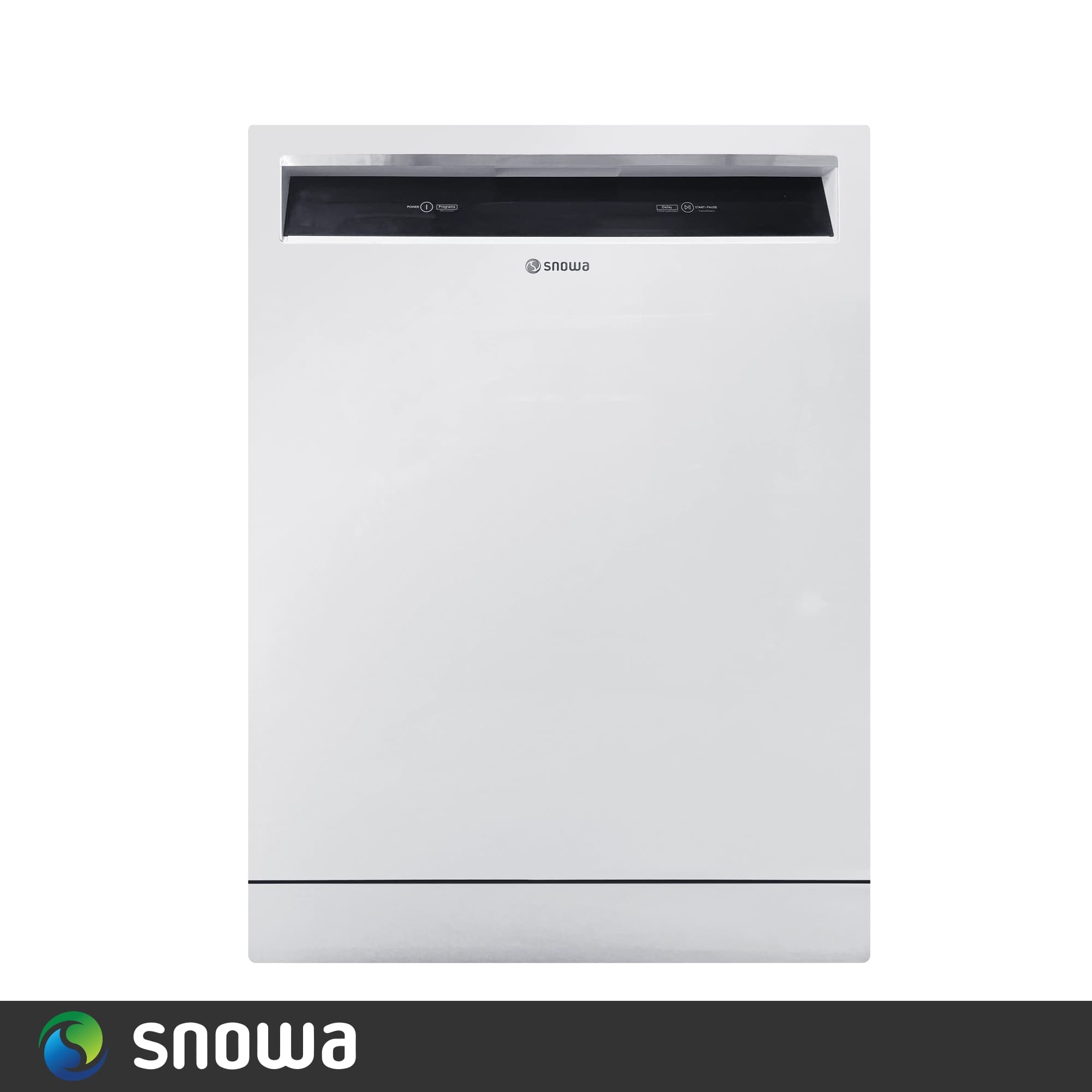 ماشین ظرفشویی اسنوا 14 نفره مدل SDW-A20W