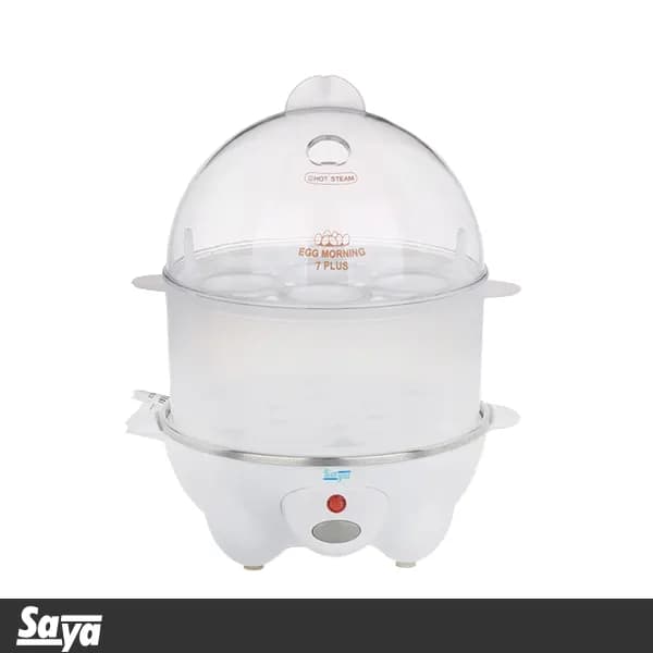 تخم مرغ پز سایا مدل Egg morning 7 plus