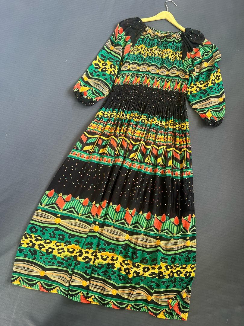 پیراهن کریشه هندی کد ۴۸۵