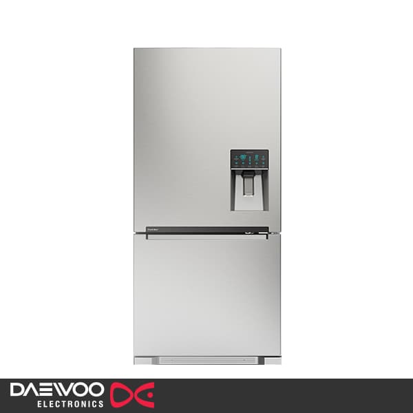 یخچال فریزر دوو سری اولتیمو 28 فوت مدل BMi-30SS سیلور