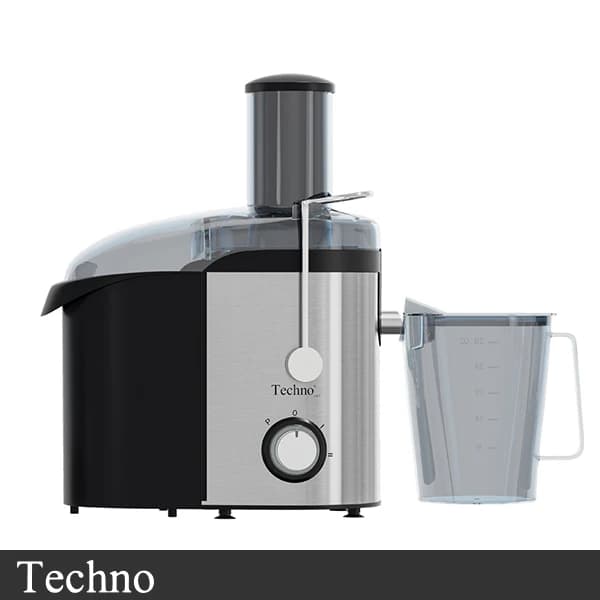 آبمیوه گیری تکنو مدل TE-218