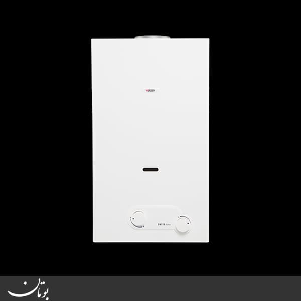 آبگرمکن گازی دیواری بوتان مدل B4118if Turbo