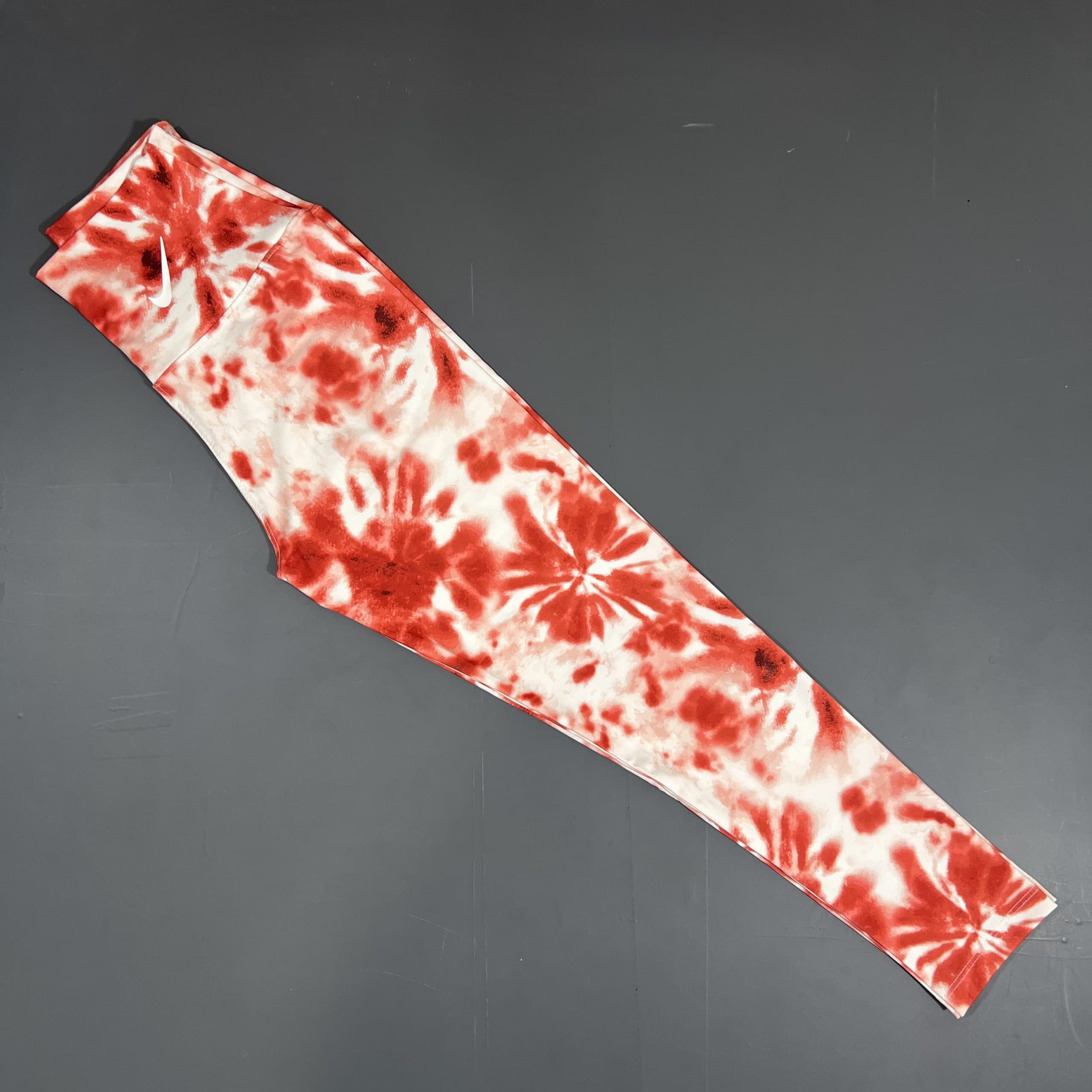 لگ طرح دار ورزشی زنانه غواصی کمرگنی | کد 2307