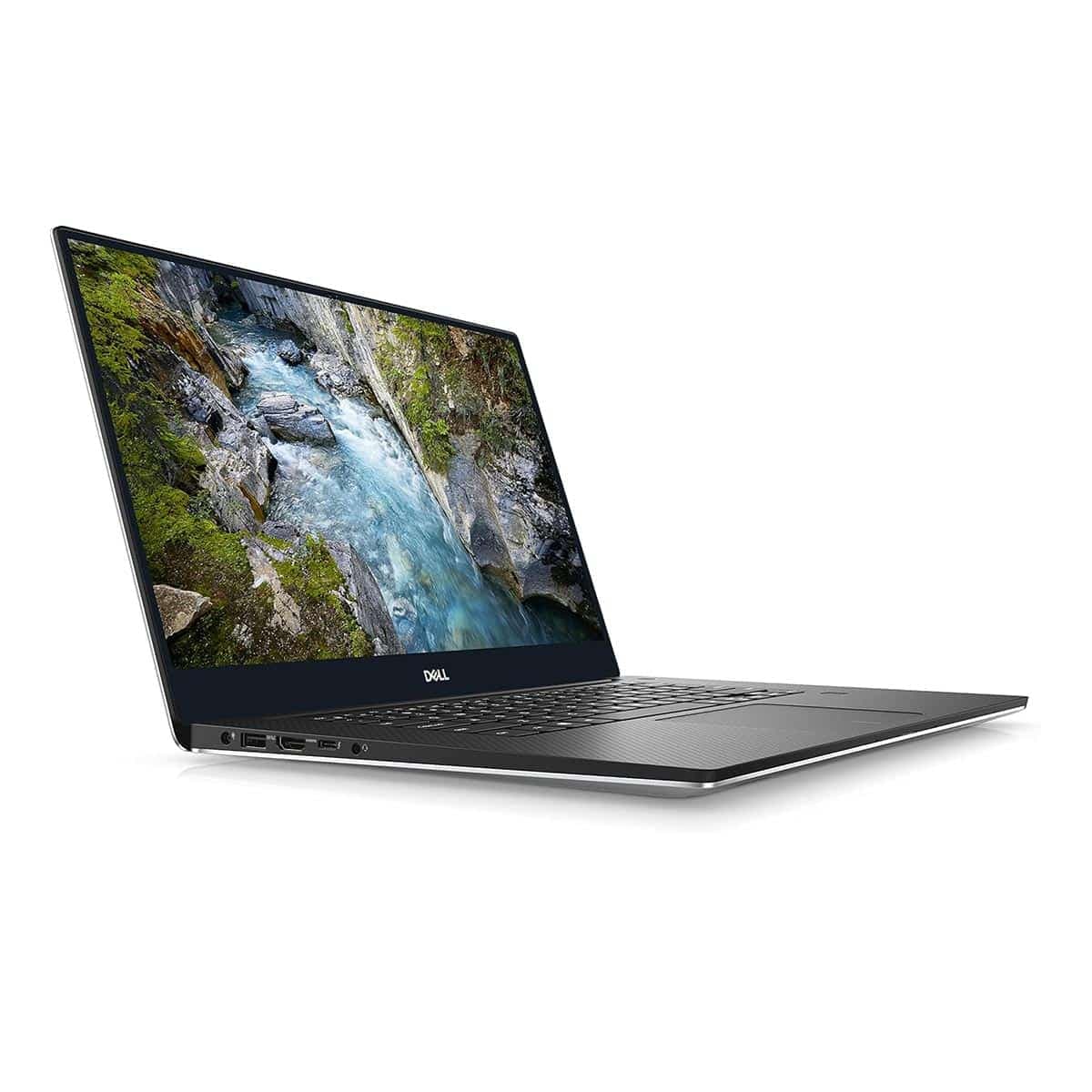 لپ تاپ استوک دل مدل Dell Precision 5530 I7-8850H 16 512 4GB P1000