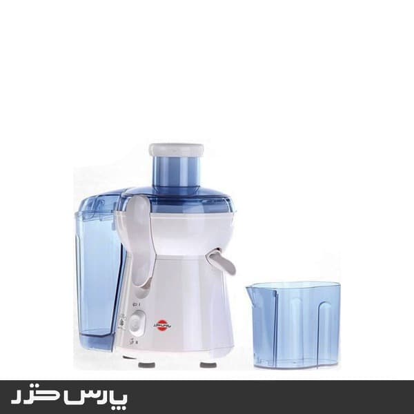 آبمیوه گیری پارس خزر مدل Avocado