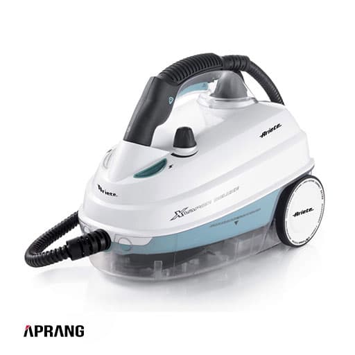 بخارشوی چند منظوره آریته مدل 4146