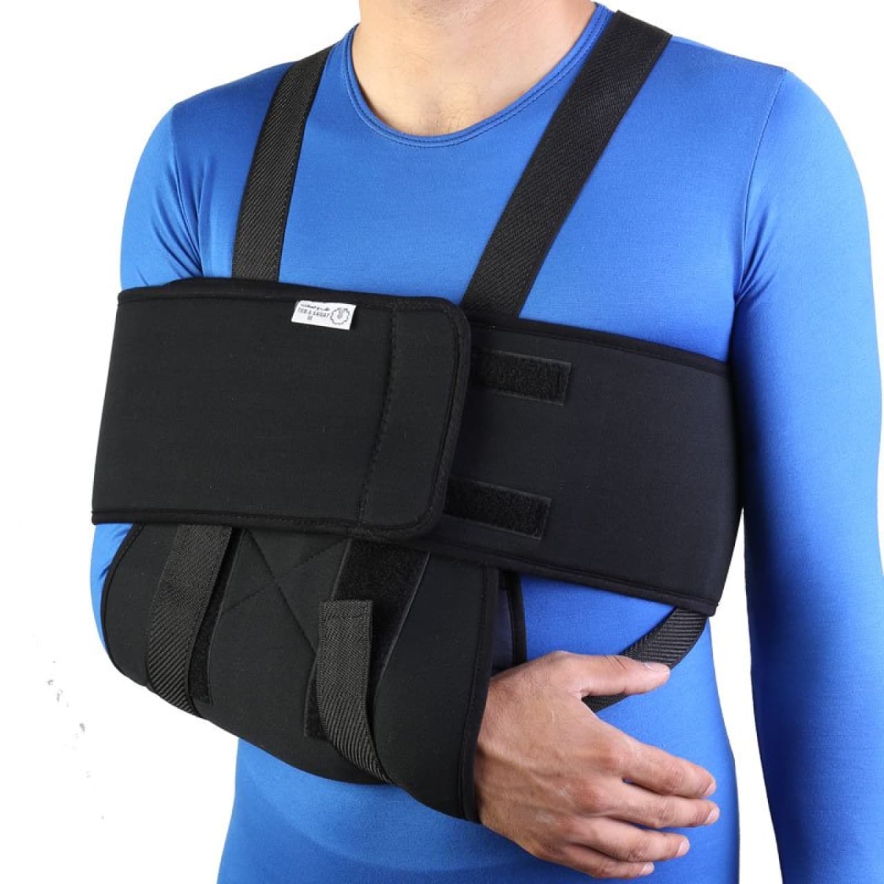 ثابت کننده شانه و بازو طب و صنعت