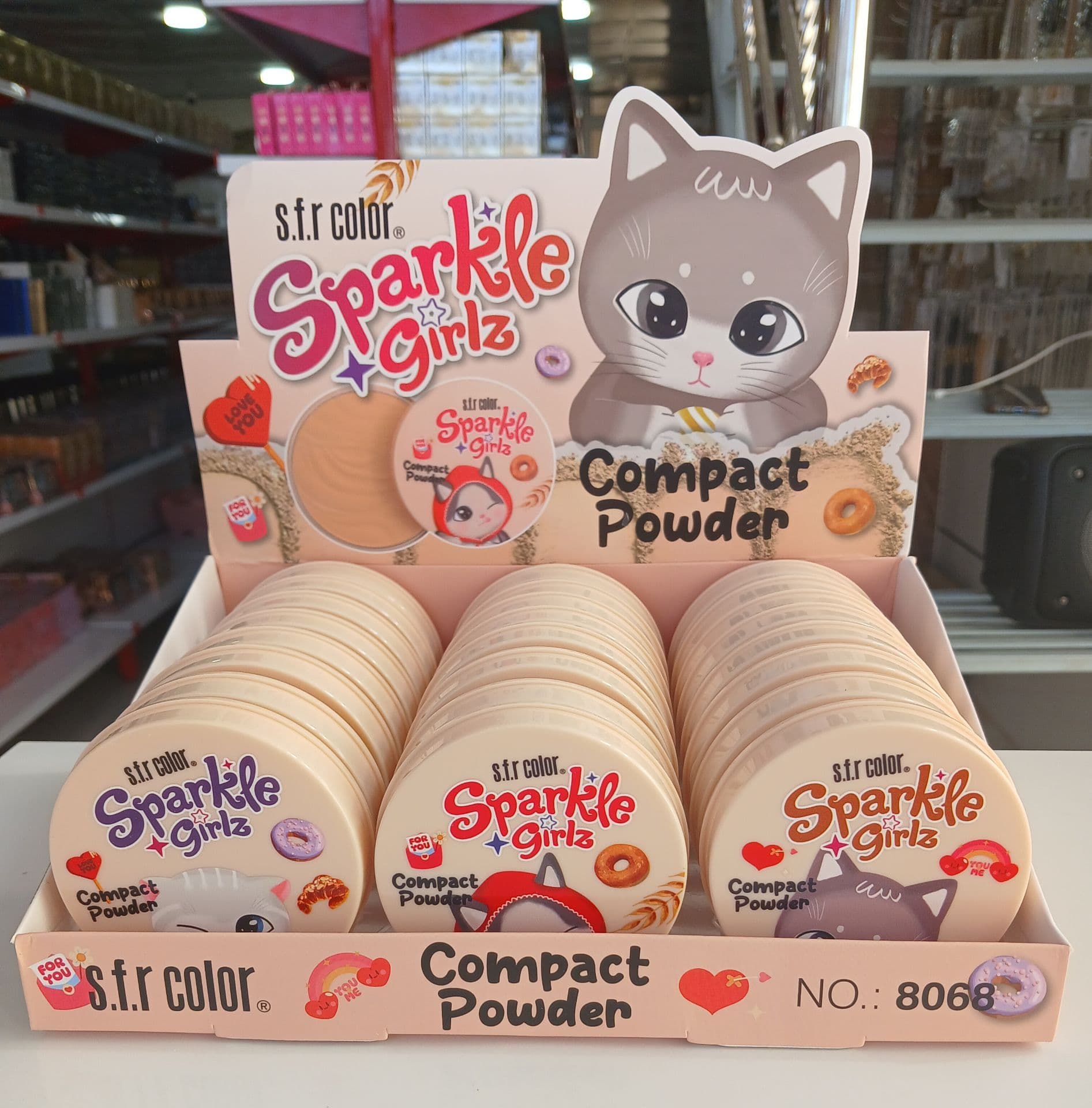 پنکک عروسکی