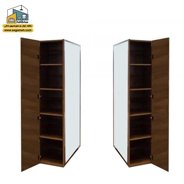 آینه قدی مدل AGP10