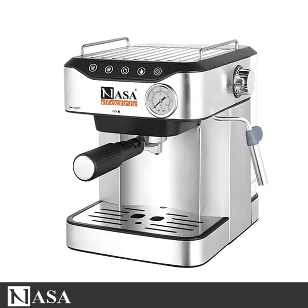 اسپرسو ساز ناسا الکتریک مدل NS-534