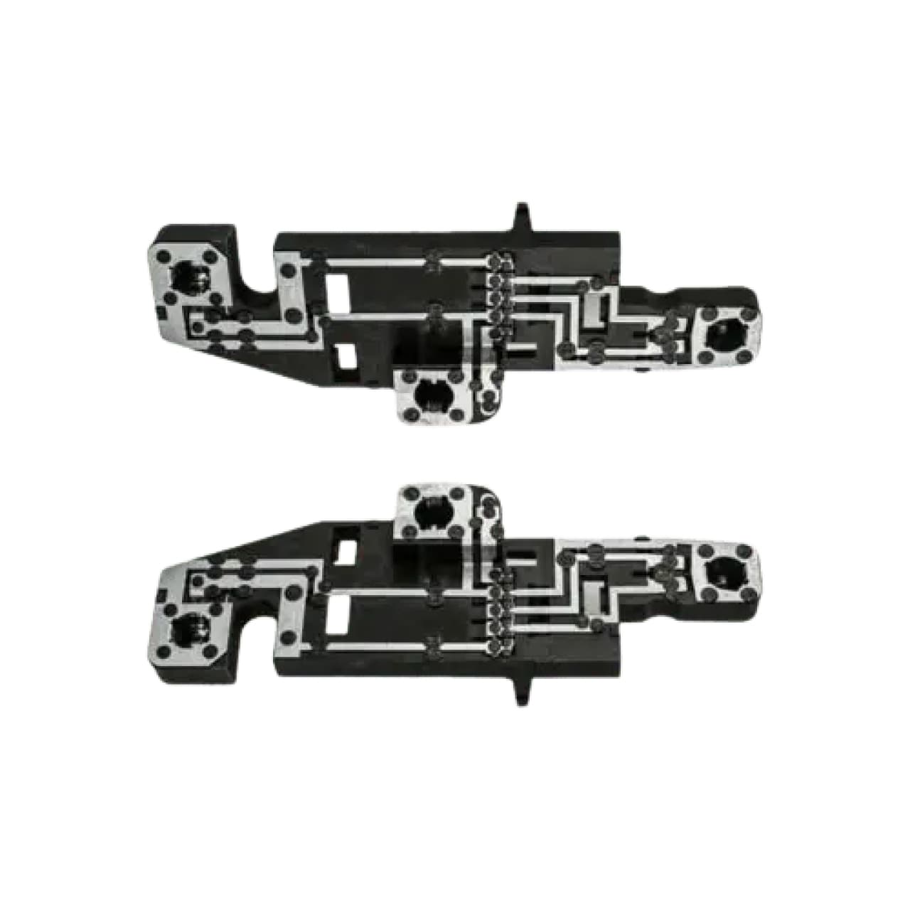 مدار خطر عقب L90 جفت جمع ساز