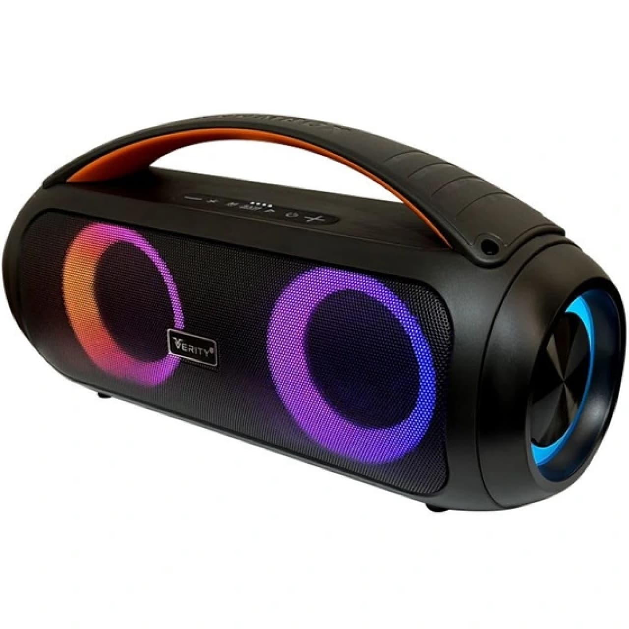اسپیکر رم و فلش خور VERITY مدل 7016
