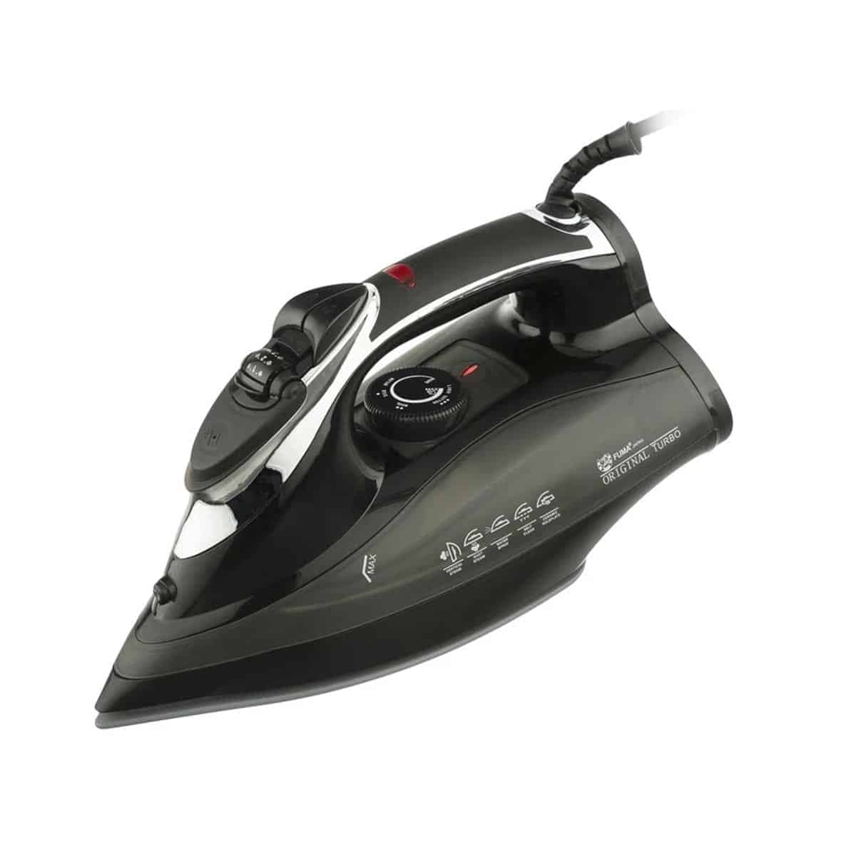 اتو بخار فوما fu-2004 توان 2800 وات