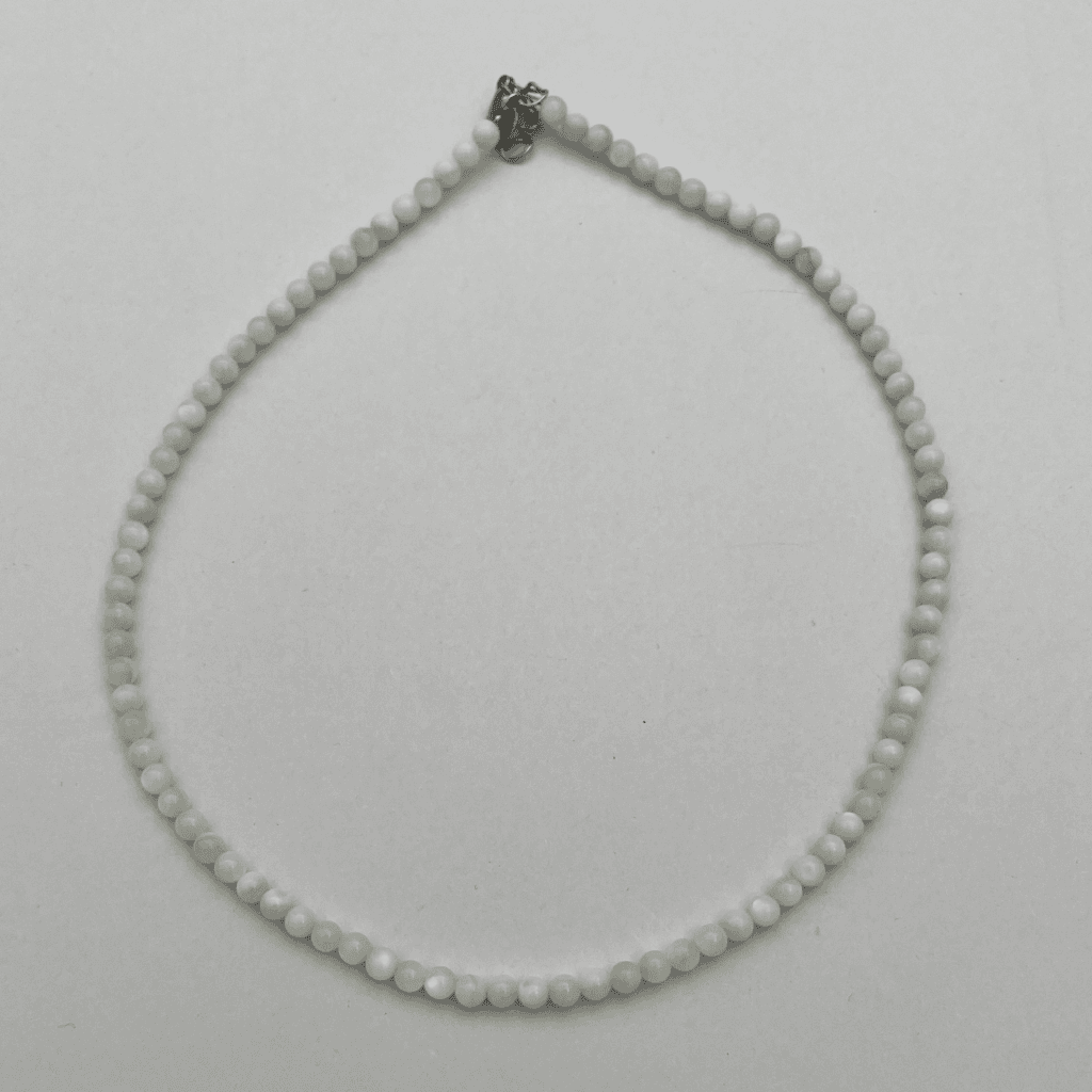 گردنبندسنگ کد ۱۰