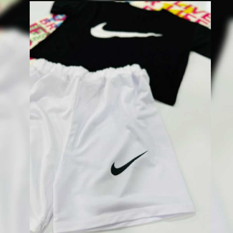 ست اسپرت نایک قواره دار (پک 3 عددی)