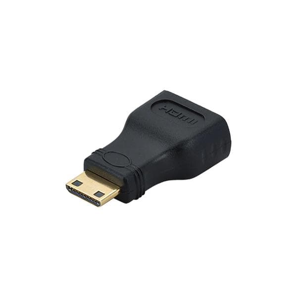 تبدیل کوچکHDMI-F به Mini HDMI-M