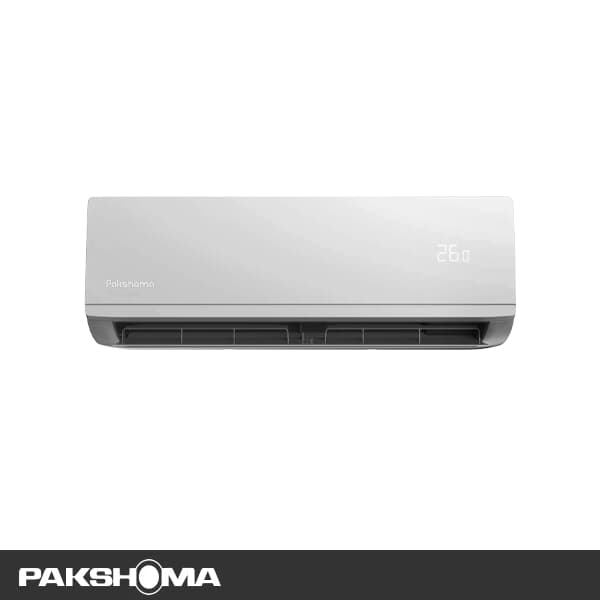 کولر گازی پاکشوما 18000 مدل MPB18CH