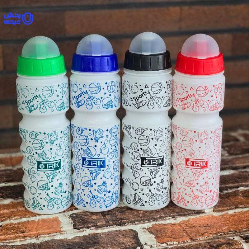 قمقمه مدل اوربیت