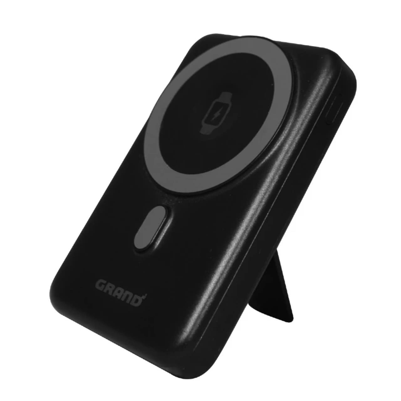 پاوربانک گرنداسکای مدل GPW-100 ظرفیت 10000 میلی آمپر ساعت