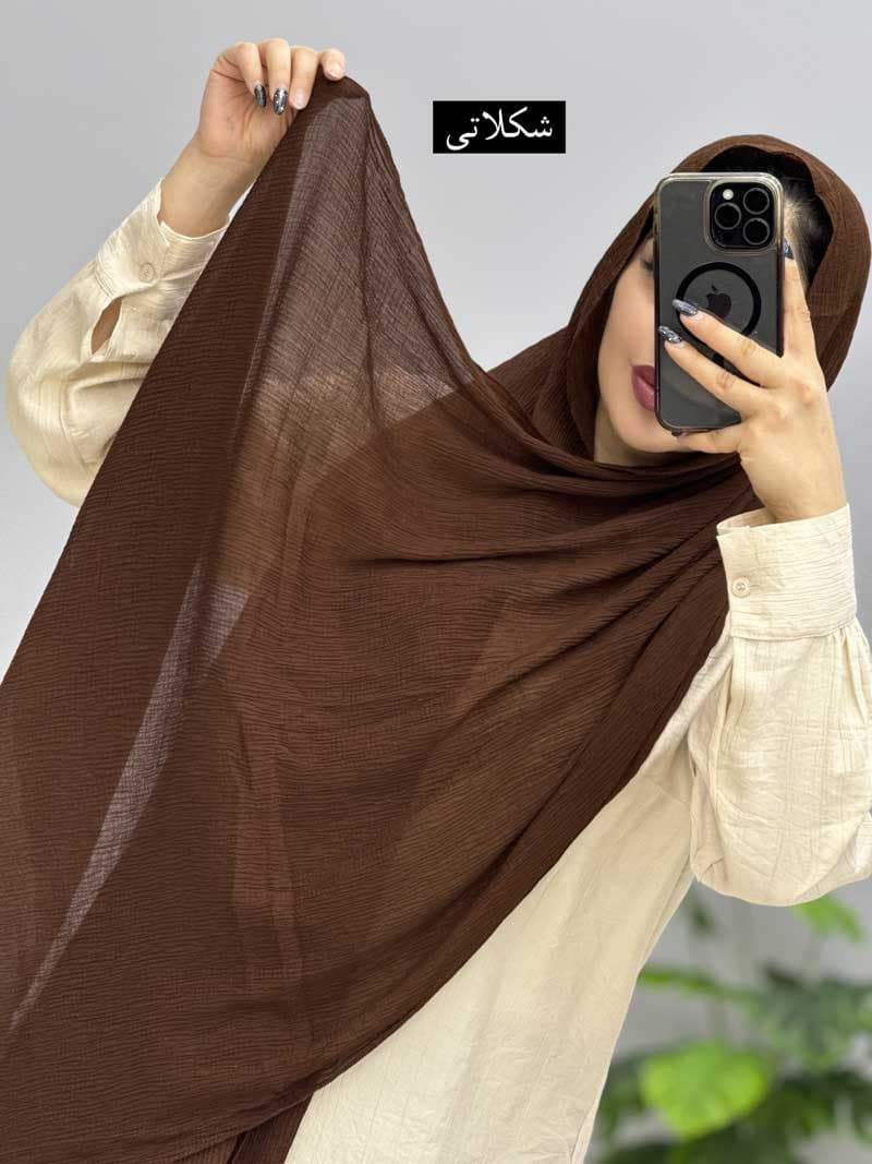 شال وارداتی پرستو کد 12064