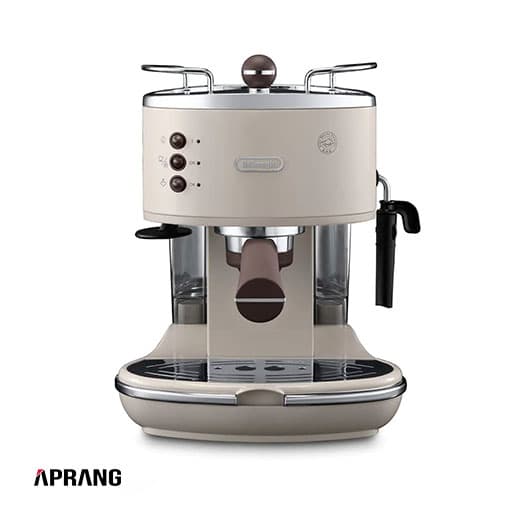 اسپرسوساز دلونگی مدل ECOV 311