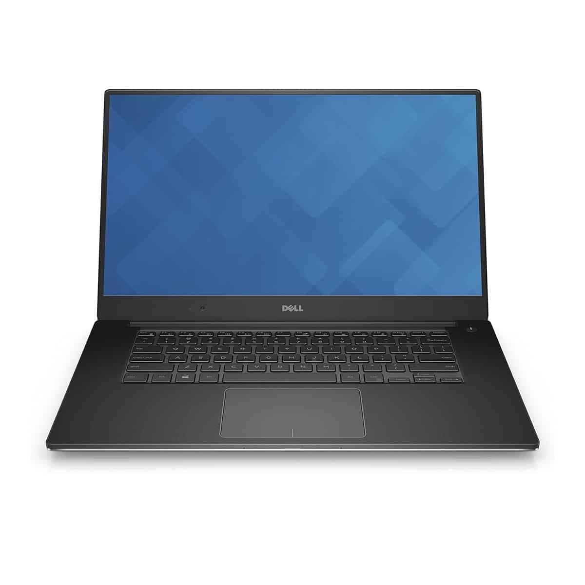 لپ تاپ استوک Dell 5510 Core i7-6820hq 16 512 2g m1000m