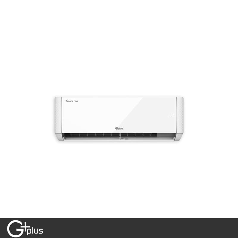 کولر گازی اینورتر جی پلاس 24000 مدل GAC-TV24TP1