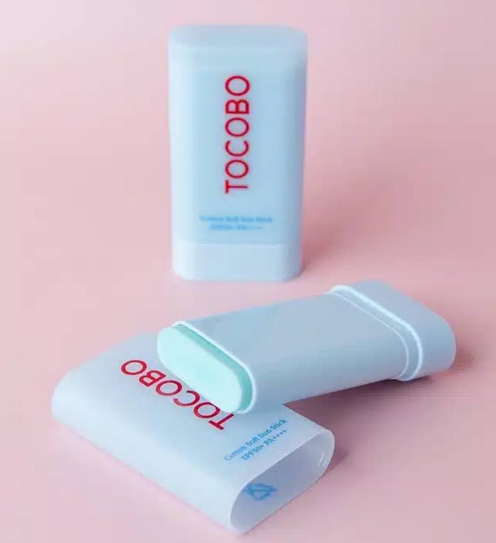 ضد آفتاب استیکی توکوبو