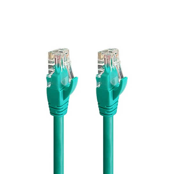 کابل شبکه دی نت CAT6 طول 30 متر