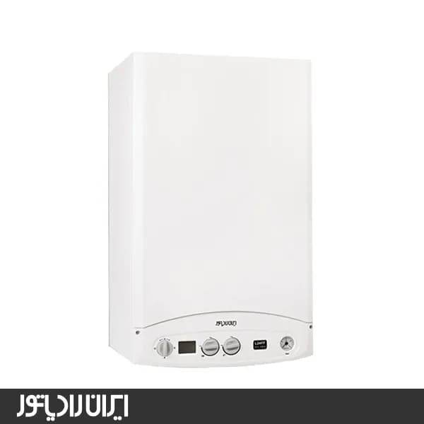 پکیج دیواری ایران رادیاتور مدل L42FF