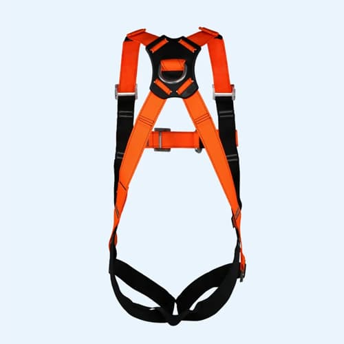 کمربند ایمنی