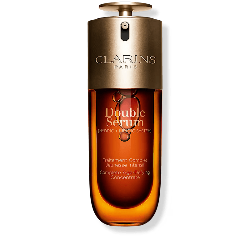 دابل سرم احیا کننده و ضدپیری کلارنس