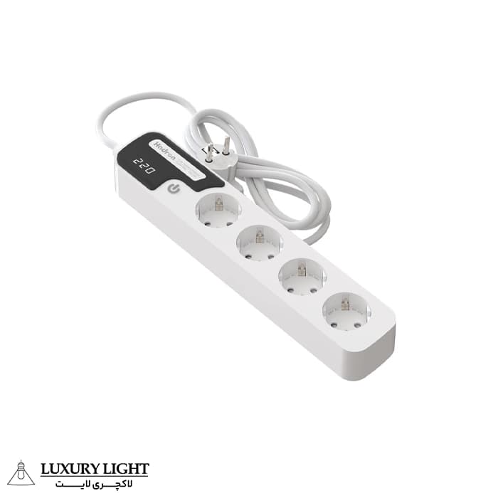 محافظ ولتاژ هارمونیک هادرون مدل P244