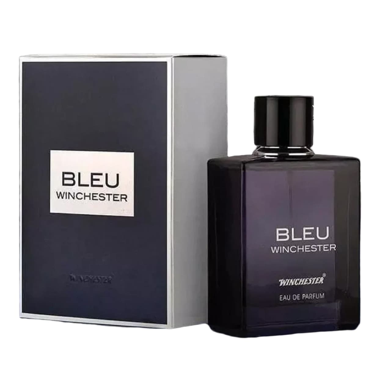 ادوپرفیوم مردانه وینچستر فرانسه مدل بلو شنل حجم 100 میل