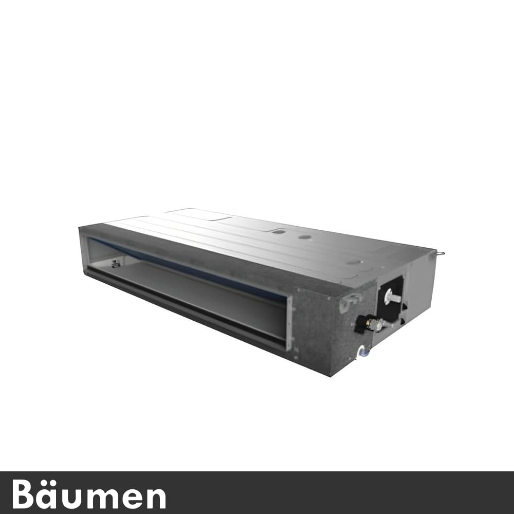 داکت اسپلیت اينورتر بویمن 48000 مدل BTD-48I