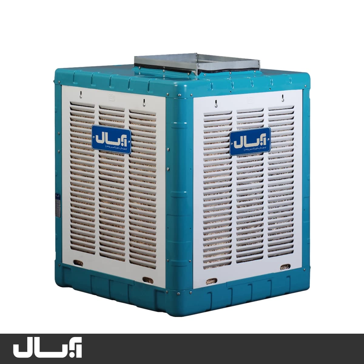 کولر آبی آبسال 3500 مدل AC38
