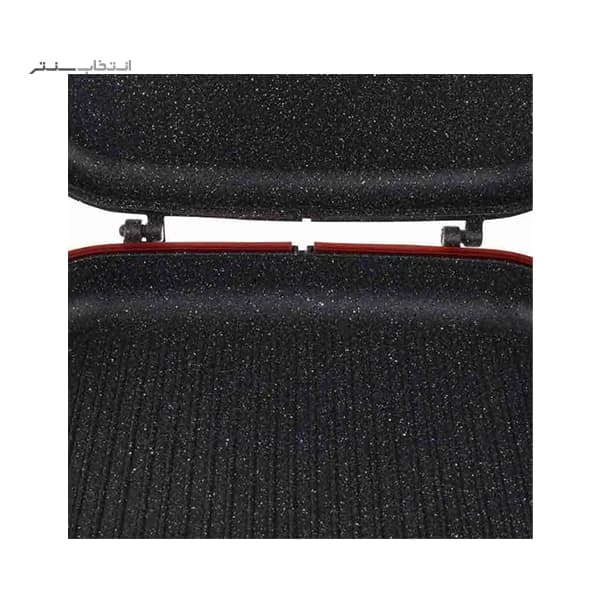 سرویس قابلمه گرانیتی کاندید مدل اوشن جدید (30 پارچه)