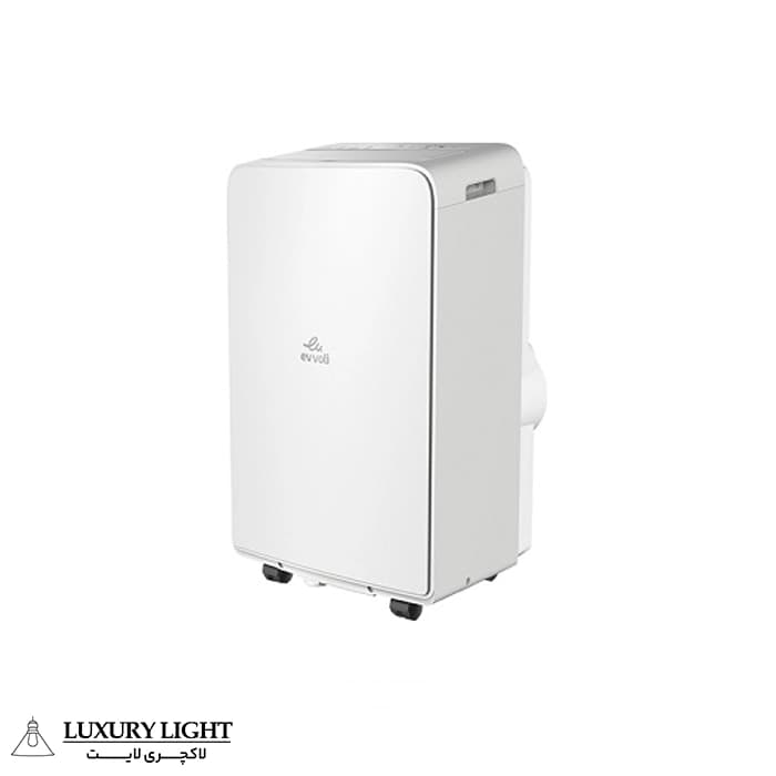 کولر گازی پرتابل 12000هزار ایوولی(evvoli) مدلEVPR- 12K – PO