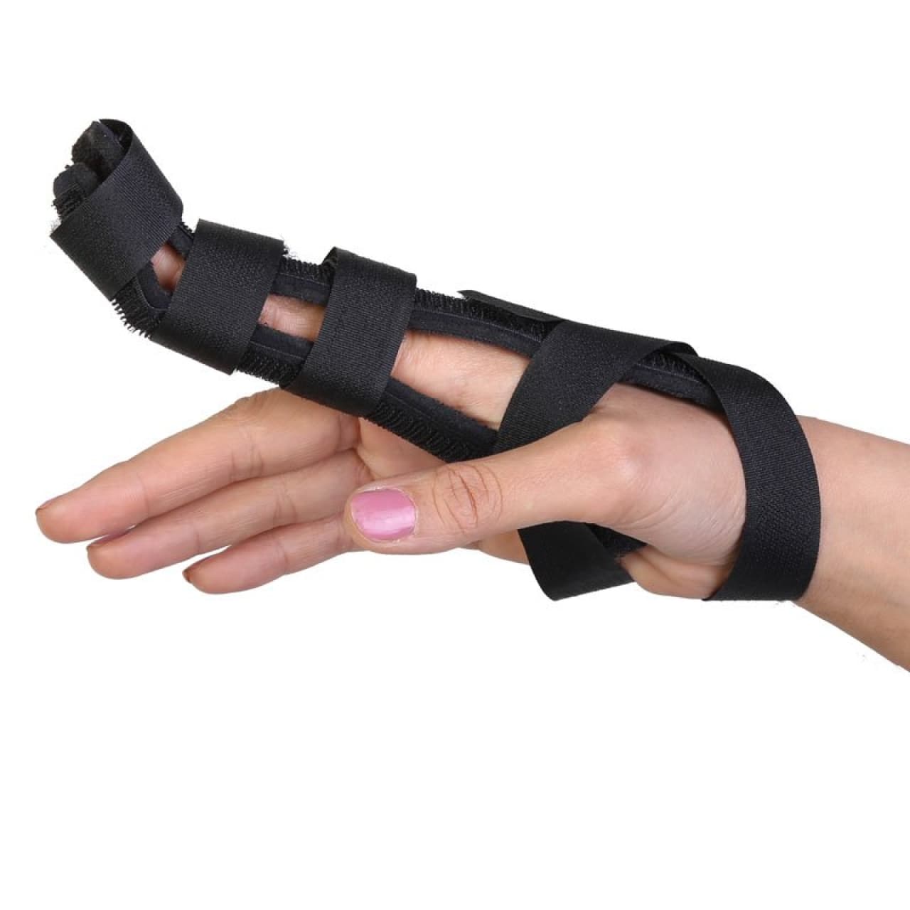 اسپلینت انگشت طب و صنعت