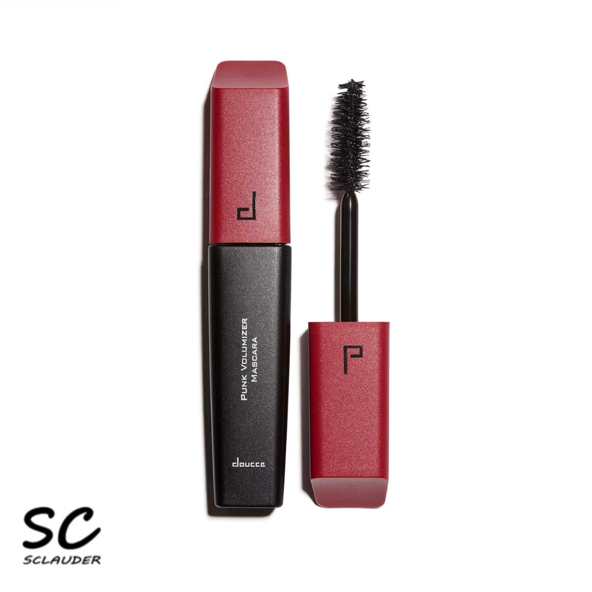 ریمل حجم دهنده پانک دوسه DOUCCE اصل