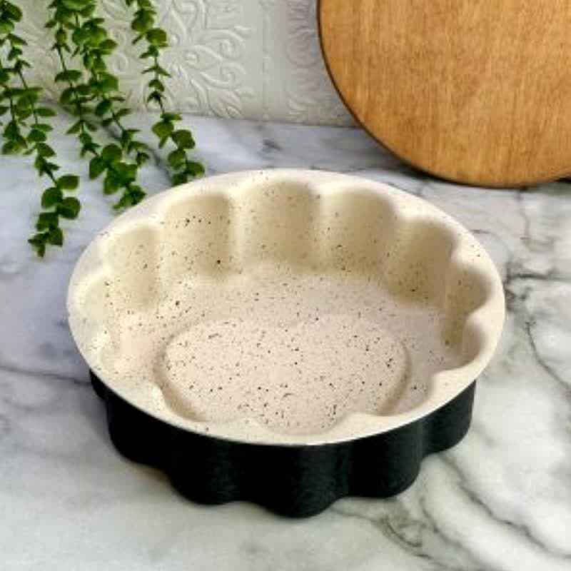 قالب کیک دالبور دار آرکانیک در دو مدل