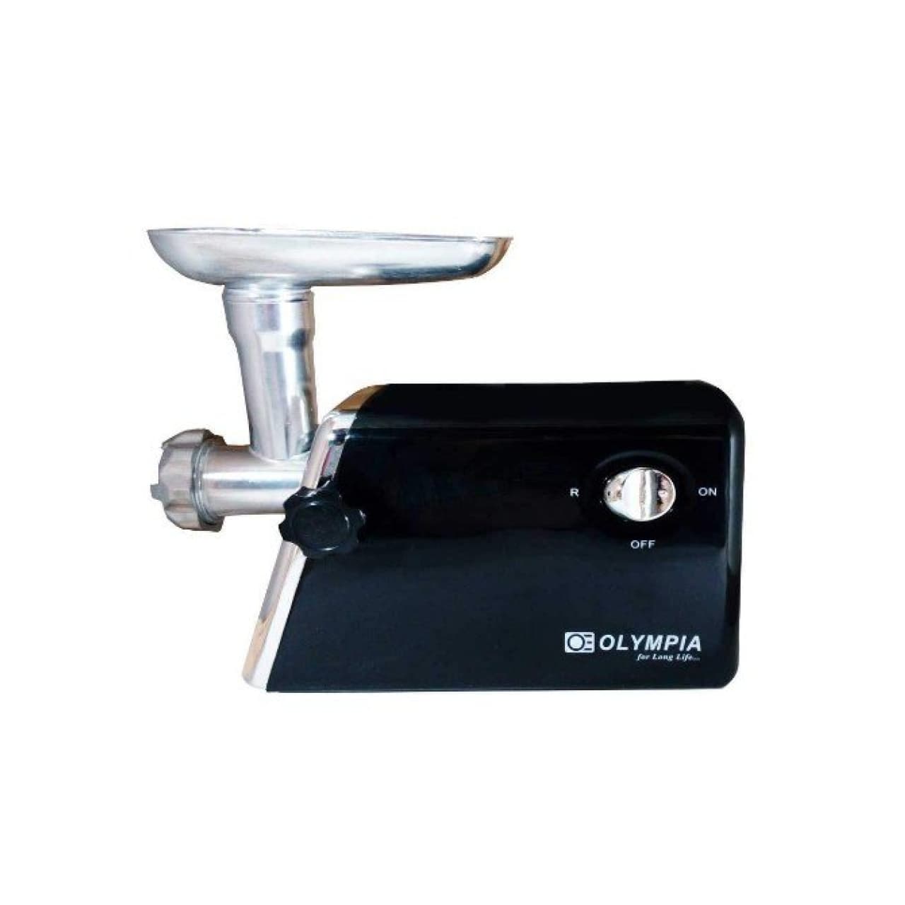 چرخ گوشت المپیا مدل OE-38