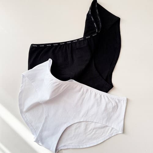 شورت نخی ساده اسلیپ 0022