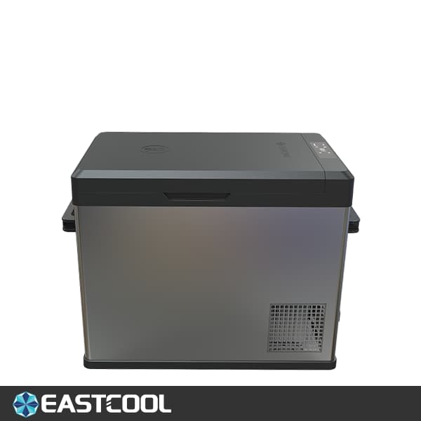 یخچال فریزر خودرو ایستکول مدل TM-4040-DC