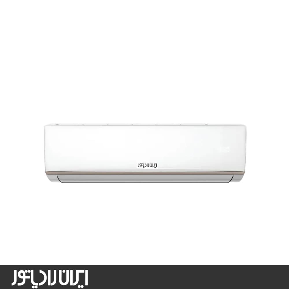 کولر گازی تروپيکال ایران رادیاتور 30000 مدل IAC-30CH/XA-TR