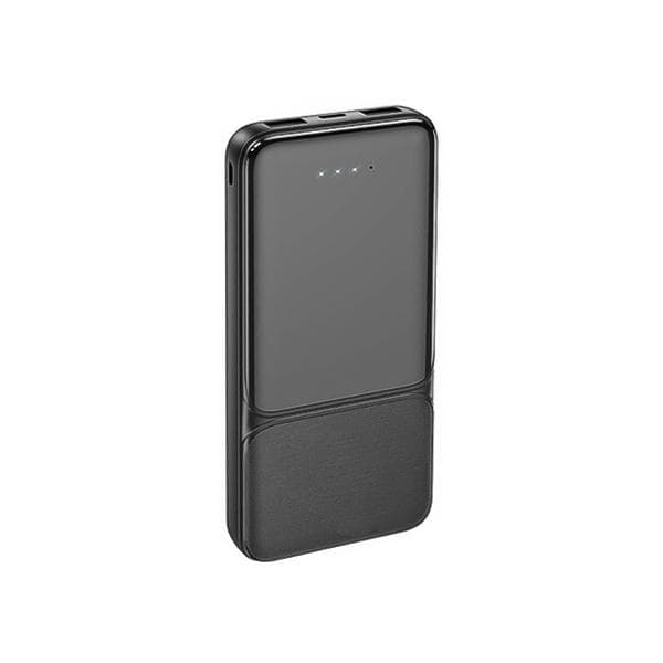 شارژر همراه بروفون مدل BJ33 ظرفیت 10000mAh