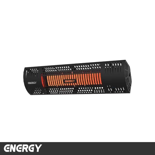 هیتر سرامیکی گازی انرژی مدل GR-0055