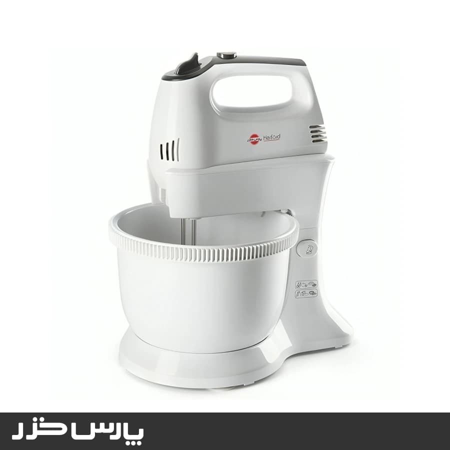 همزن دو کاره پارس خزر مدل هرفورد Herford