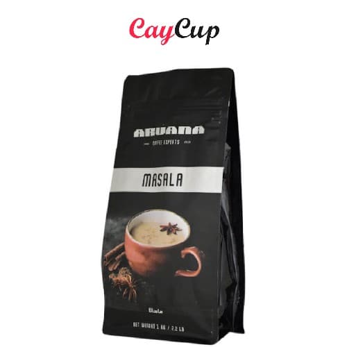 چای ماسالا آروانا 1 کیلوگرم